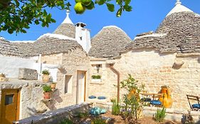 Trullo Aprìco